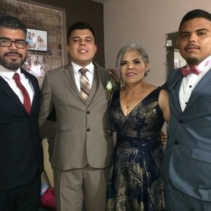 Meet your Posher, Maribel